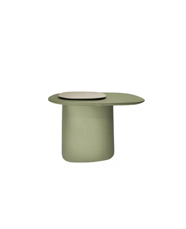 Mesa Lateral Igapó - Alta