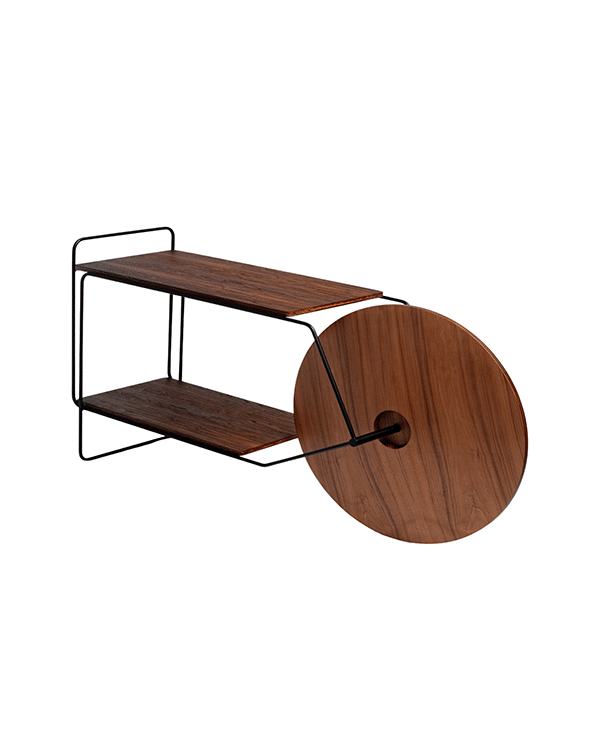 Carrinho Bar Savassi