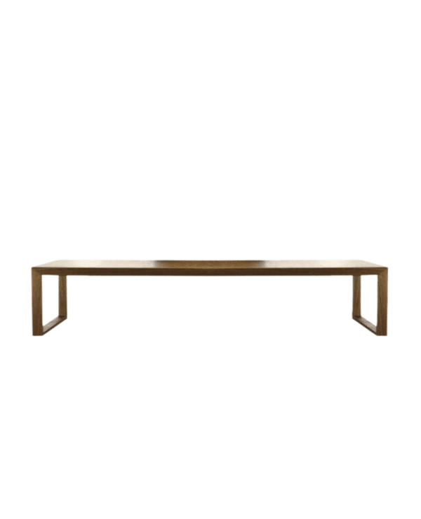 Mesa de Jantar Hatch