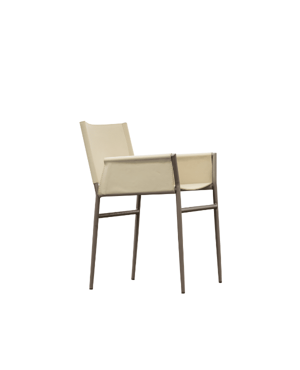 Cadeira Nit com Braço