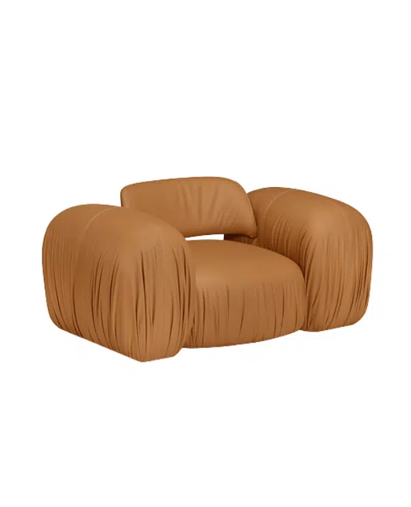 Poltrona Caju - Roberta Banqueri